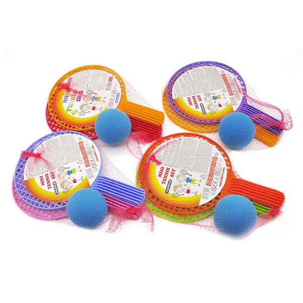 Mini tenis