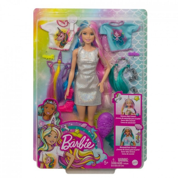 Кукла Barbie “Фантазийные образы”