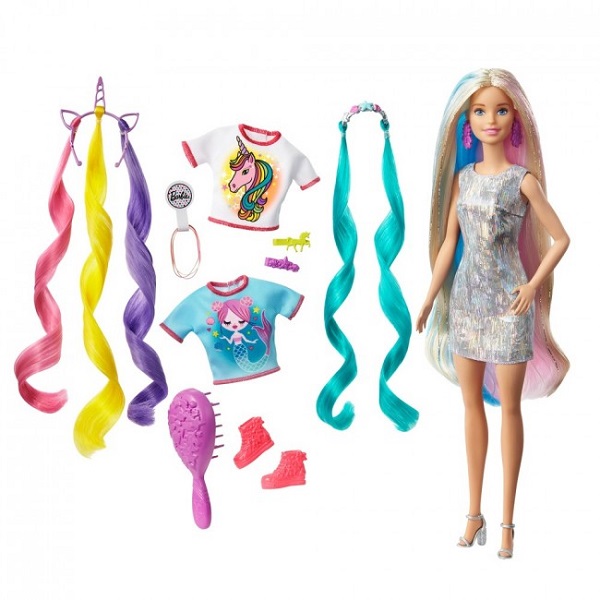Кукла Barbie “Фантазийные образы”