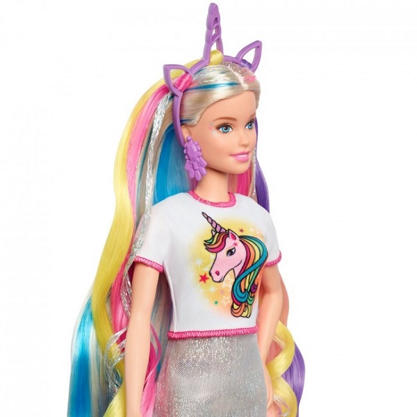 Кукла Barbie “Фантазийные образы”
