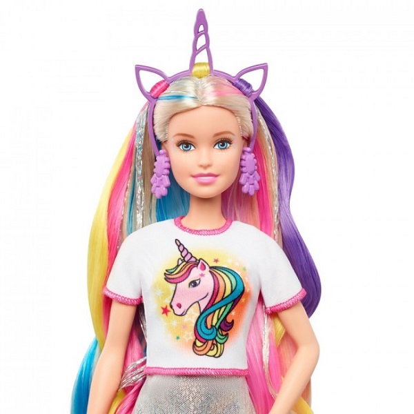 Кукла Barbie “Фантазийные образы”
