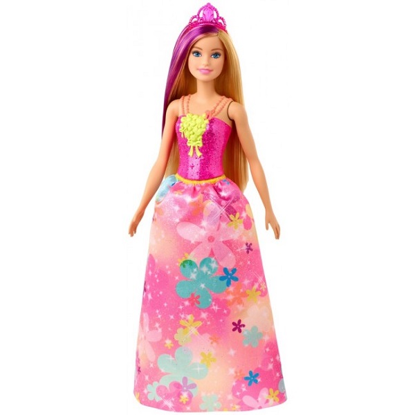 Papusa Barbie Dreamtopia (as.)