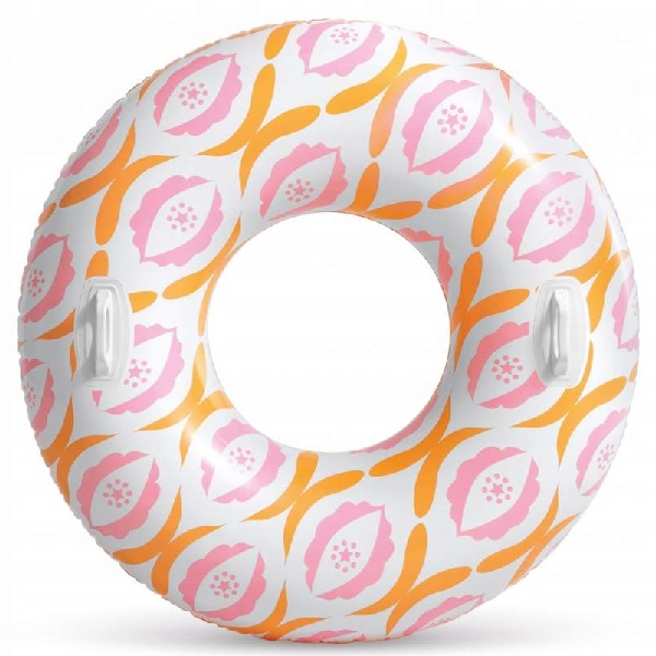 Cumpara  Totul pentru înot - Cerc gonflabil “Infinit”, D114cm, 9+..