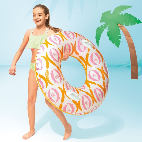 Cerc gonflabil “Infinit”, D114cm, 9+