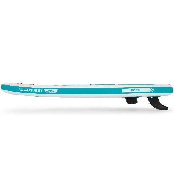 Placă pentru SUP surfing cu vâslă 244X76X13 cm