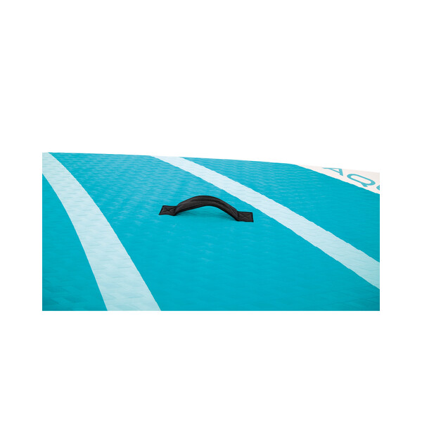 Placă pentru SUP surfing cu vâslă 244X76X13 cm