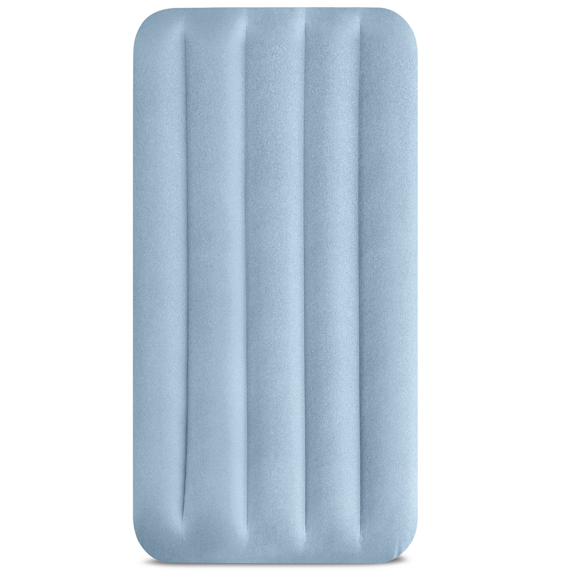 Saltea gonflabilă 191х99х36см  Intex Dura Beam Comfort + pompă USB încorporată