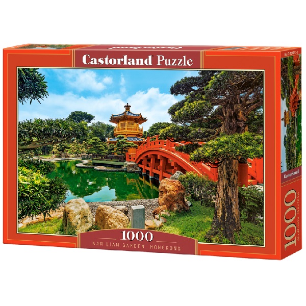 Puzzle 1000 elemente