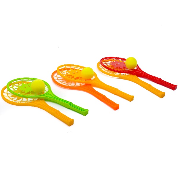Set pentru tenis mare