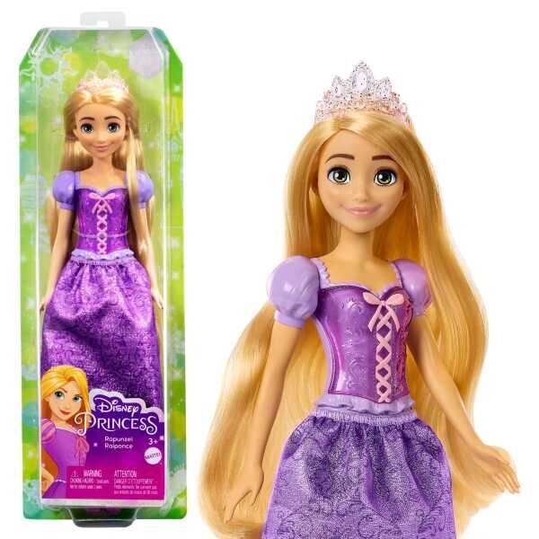 Кукла Disney Princess Рапунцель