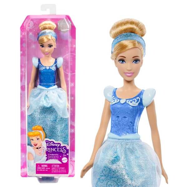 Кукла Disney Princess Золушка