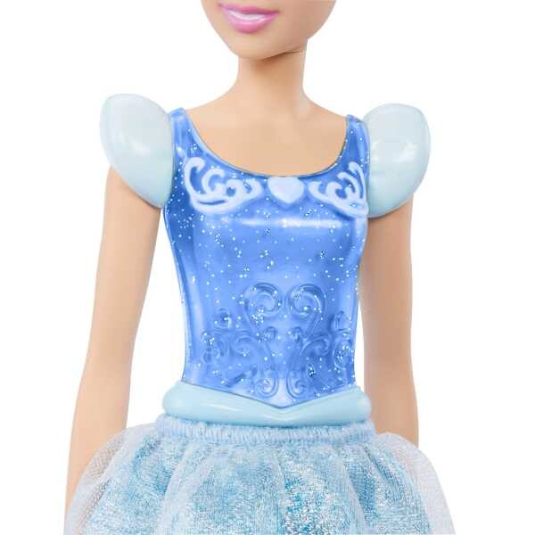 Кукла Disney Princess Золушка