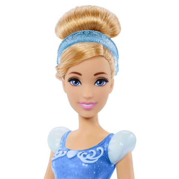 Кукла Disney Princess Золушка
