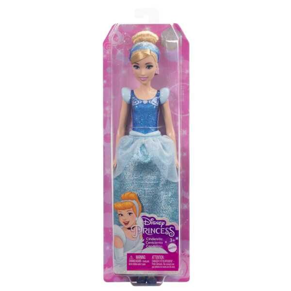 Кукла Disney Princess Золушка