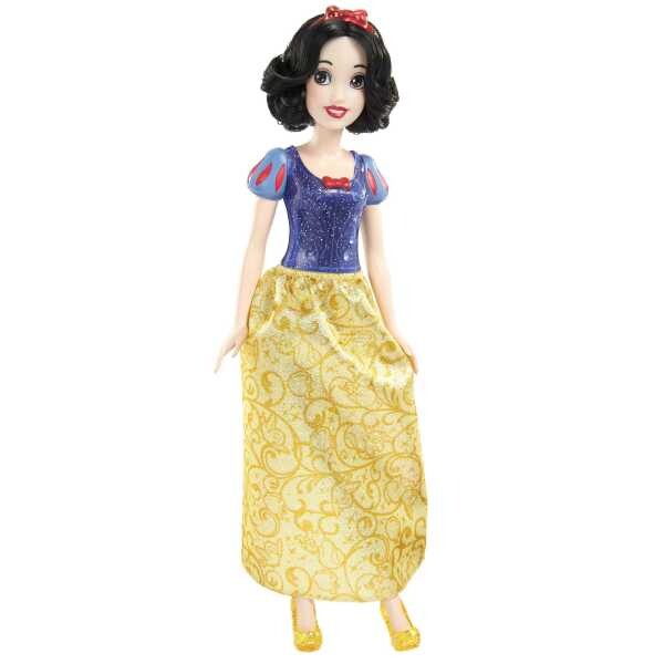 Păpușa Disney Princess Alba ca Zăpada