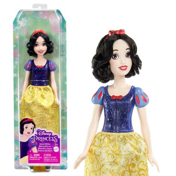 Păpușa Disney Princess Alba ca Zăpada