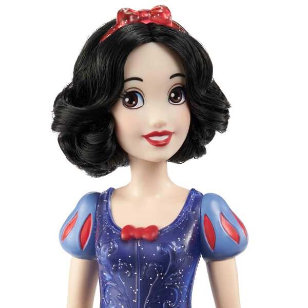 Păpușa Disney Princess Alba ca Zăpada