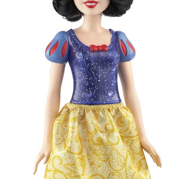 Păpușa Disney Princess Alba ca Zăpada