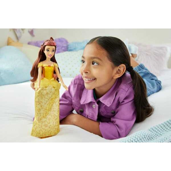 Păpușa Disney Princess Belle