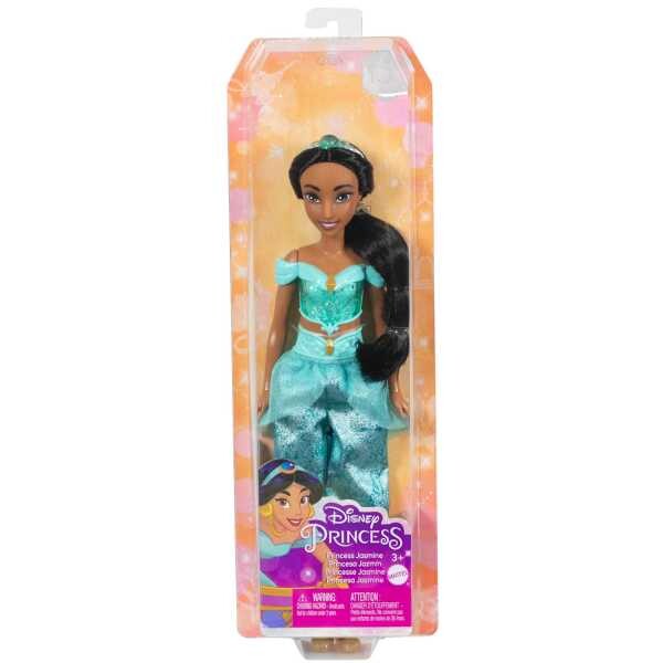 Păpușa Disney Princess Jasmine