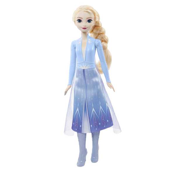 Păpușa Disney Princess Elsa