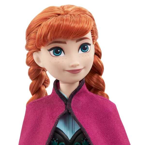 Păpușa Disney Princess Anna