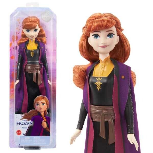 Кукла Disney Princess Анна
