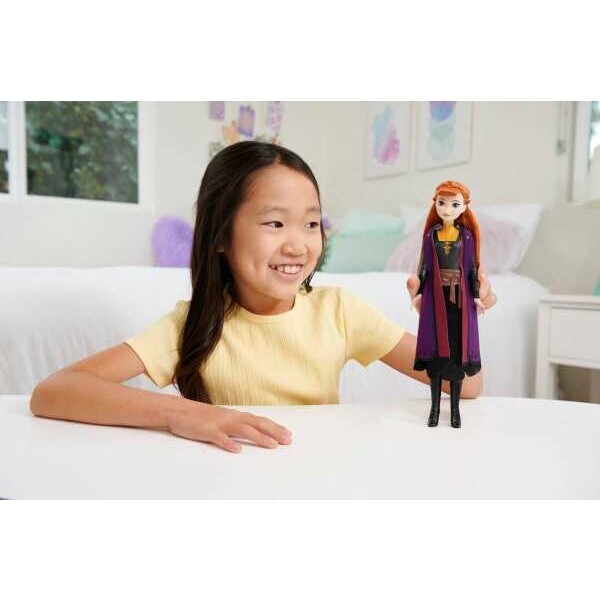 Кукла Disney Princess Анна
