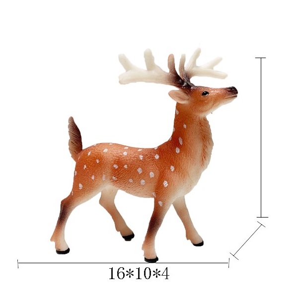 Set de joc „Animale”