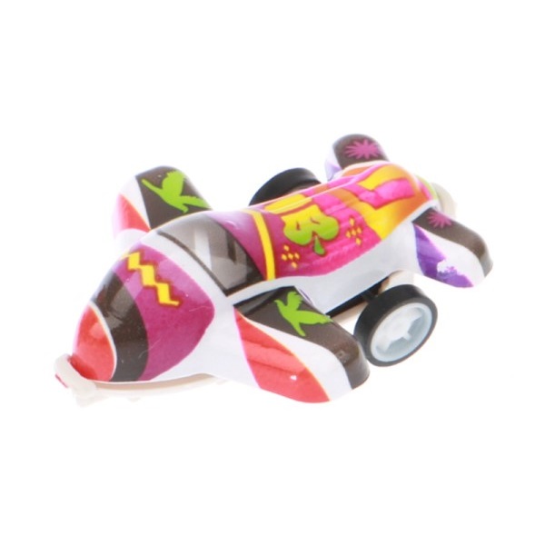 Jucărie сu inerție ”Mini-avion” (5 modele)
