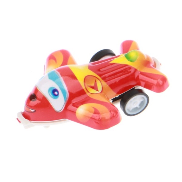 Jucărie сu inerție ”Mini-avion” (5 modele)