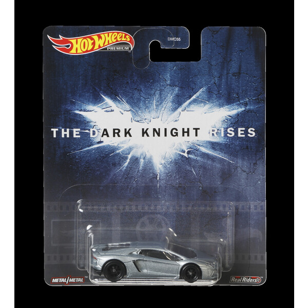 Hot Wheels Mașina din colecția “Replici premium din filme” (asortiment)