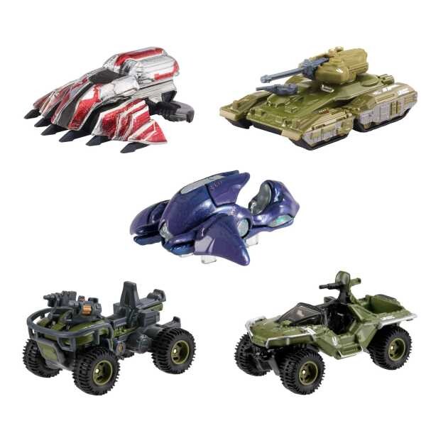 Hot Wheels Mașina din colecția “Replici premium din filme” (asortiment)