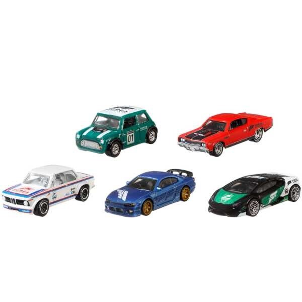 Hot Wheels Mașina din colecția “Replici premium din filme” (asortiment)