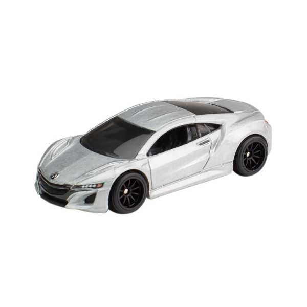 Hot Wheels Mașina din colecția “Replici premium din filme” (asortiment)