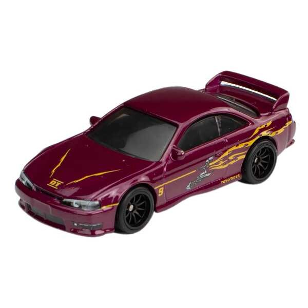 Hot Wheels Mașina din colecția “Replici premium din filme” (asortiment)