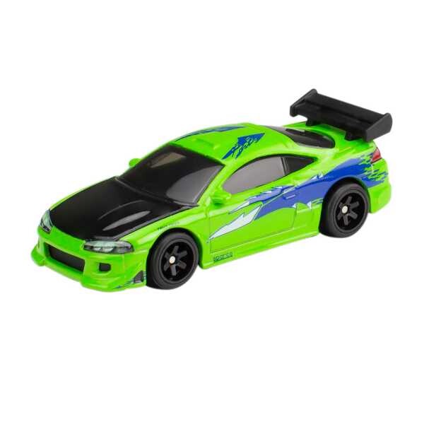 Hot Wheels Mașina din colecția “Replici premium din filme” (asortiment)