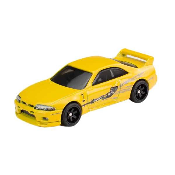 Hot Wheels Mașina din colecția “Replici premium din filme” (asortiment)