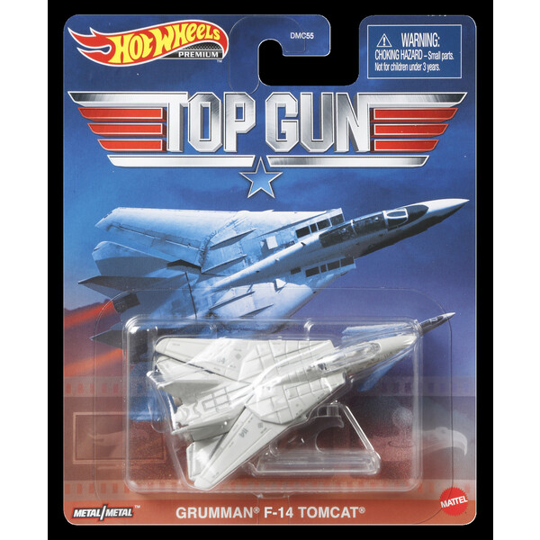 Hot Wheels Mașina din colecția “Replici premium din filme” (asortiment)