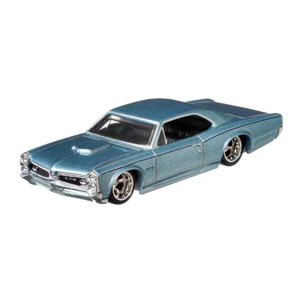 Hot Wheels Mașina din colecția “Stele bulevardului” (asortiment)