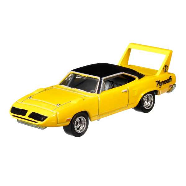 Hot Wheels Mașina din colecția “Stele bulevardului” (asortiment)