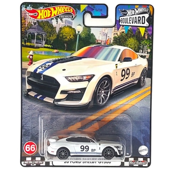 Hot Wheels Mașina din colecția “Stele bulevardului” (asortiment)