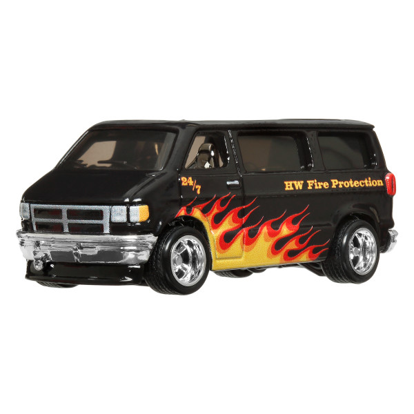 Hot Wheels Mașina din colecția “Stele bulevardului” (asortiment)