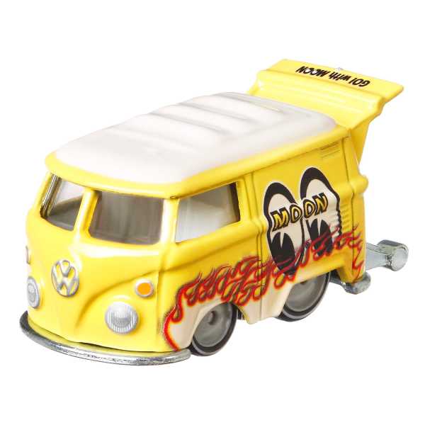 Hot Wheels Mașina din colecția “Stele bulevardului” (asortiment)