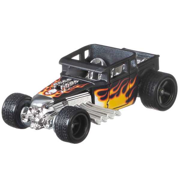 Hot Wheels Mașina din colecția “Stele bulevardului” (asortiment)