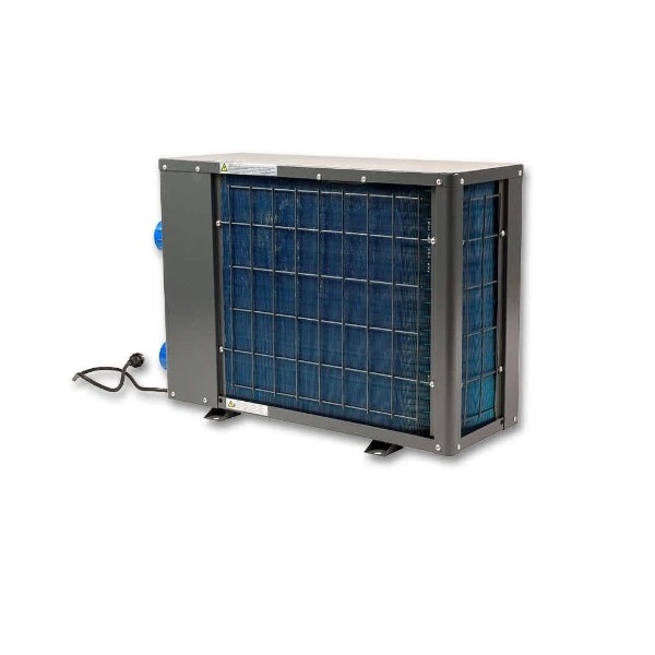 Pompă AZURO pentru încălzirea/răcirea apei în piscine de până la 60 m³; 10,6 kw; Wi-Fi