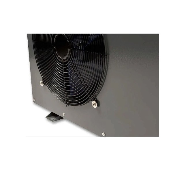 Pompă AZURO pentru încălzirea/răcirea apei în piscine de până la 60 m³; 10,6 kw; Wi-Fi