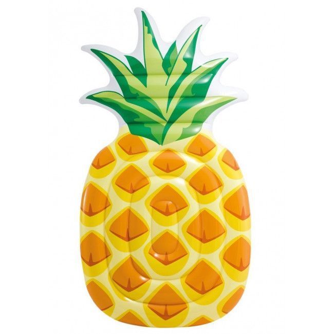 Cumpara  Produse gonflabile - Saltea ANANAS 211x114x23cm (reparata)..