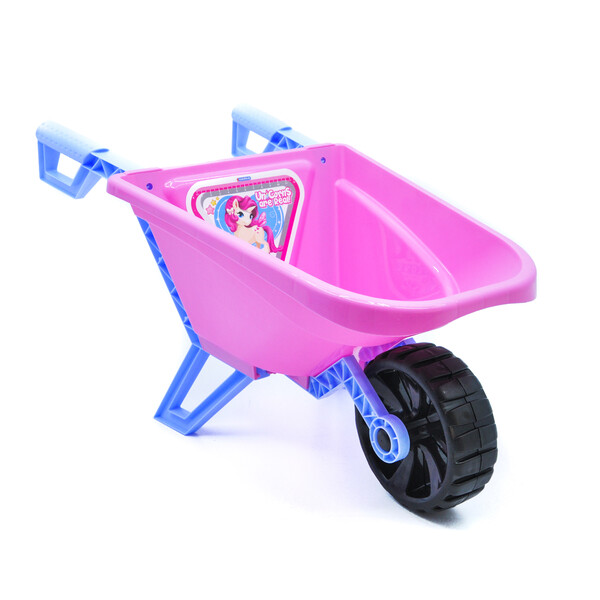 Cumpara  Pentru Sandbox - Roabă pentru copii „Unicorn”..