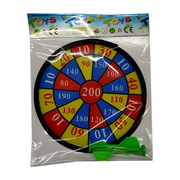 Joc Darts și 2 săgeți cu scai